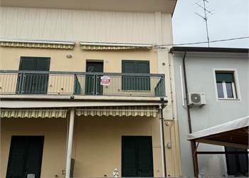 Casalborsetti -Ravenna