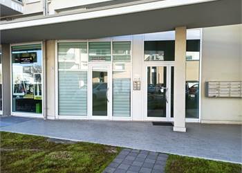 RAVENNA - ZONA MATTEI 